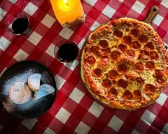 CIBARE Pizza E Pasta (Puebla)
