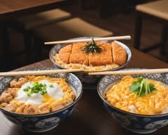 ドカ盛りカレー Victory