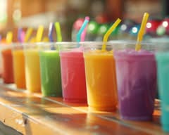 DRINK STAND（ドリンクスタンド）新宿四谷店