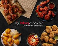 bb.q Chicken Crescent Heights (1115 Centre St NW, Calgary, AB)