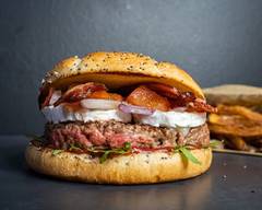 Chez Poto Falaise 🥰🍔