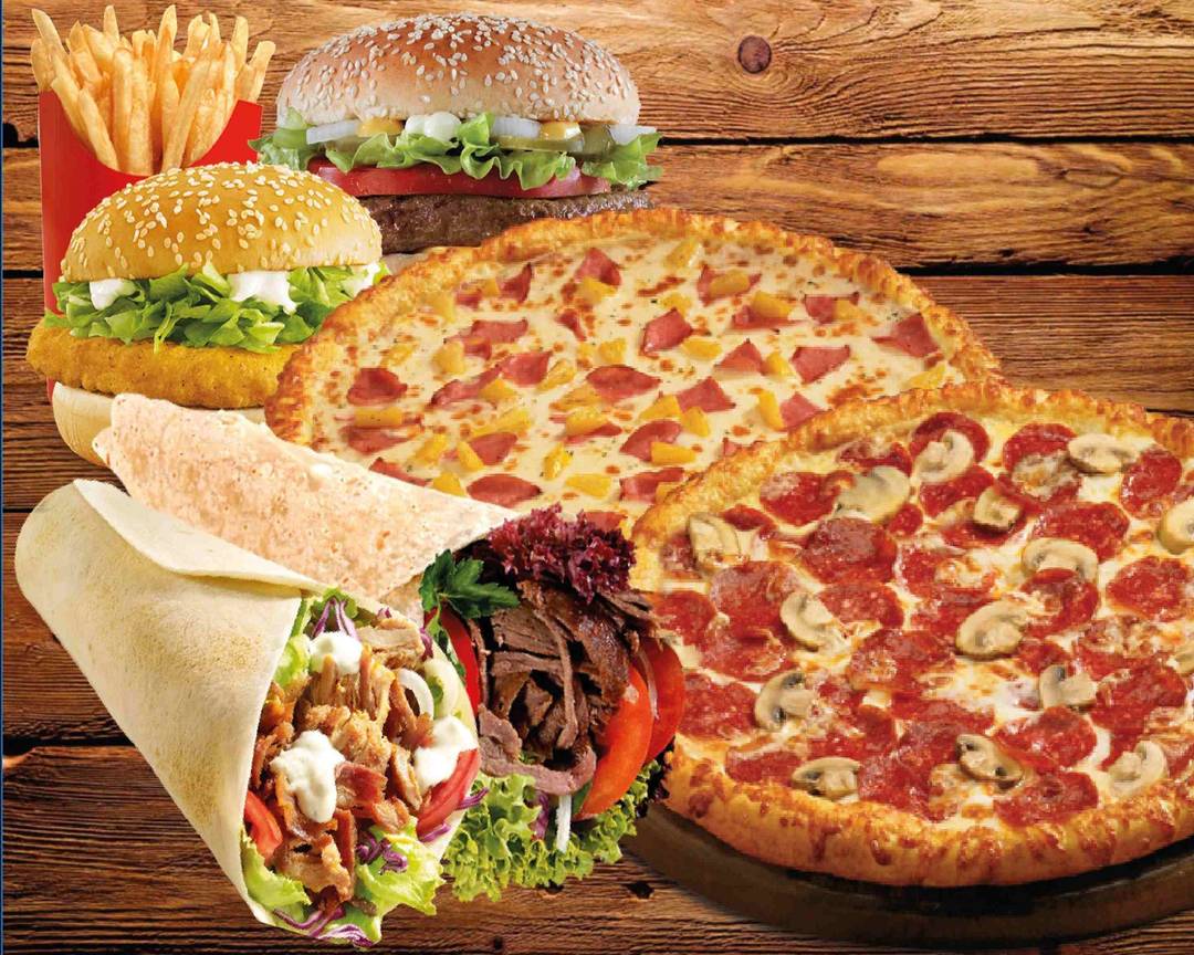 Italian Style Pizza & Grill Menu Takeaway in Grimsby Delivery Menu