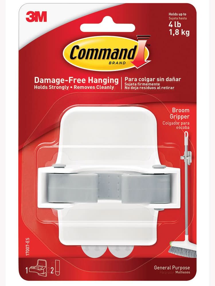 3M Broom Gripper | Camping World