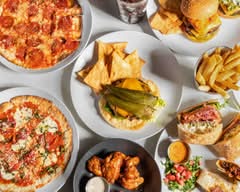 Rain On Horizon (1450 West Horizon Ridge Parkway, C-205)