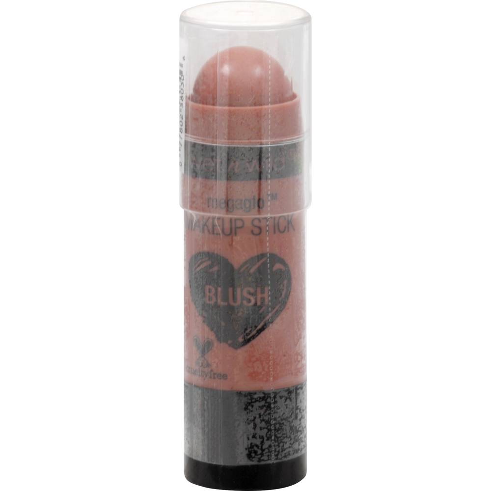 Wet N Wild 803 Floral Majority Megaglo Blush Makeup Stick