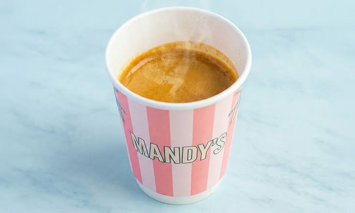 Espresso (Double)
