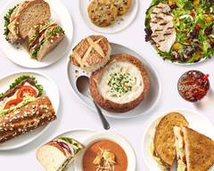 Bistro Boudin
