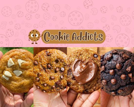 Cookie Addicts