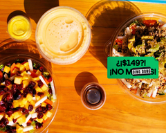 Juanito Bananas (Nuevo Laredo)