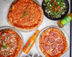 Nino's Pizza Atelier