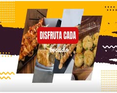 Deli Dumplings (Las Torres)