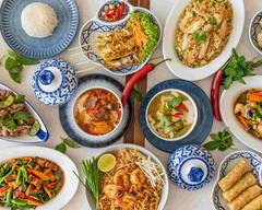 Ja-Roen Thai Restaurant