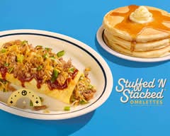 IHOP (Northwest & Virginia)