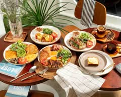 LOST and Found 西門店