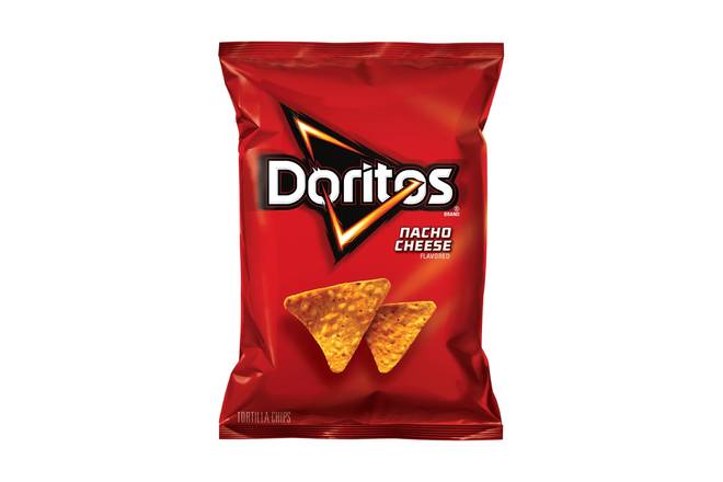 Doritos® Nacho Cheese