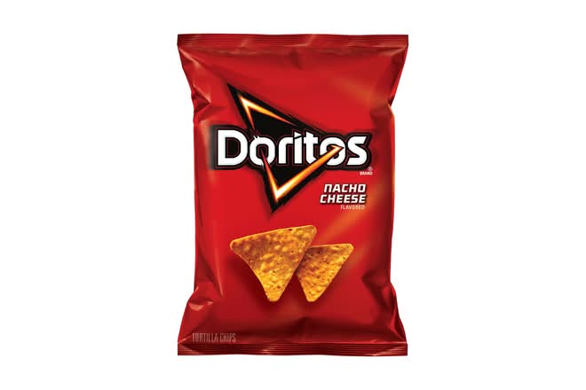 Doritos® Nacho Cheese