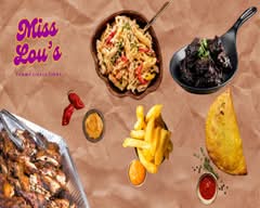 Miss Lou’s Yummy Likkle Tings