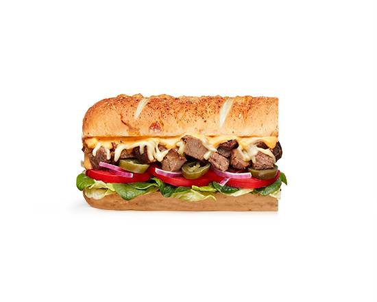 Steak Melt