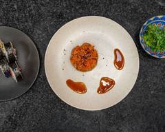 Buddha Experience Sushi