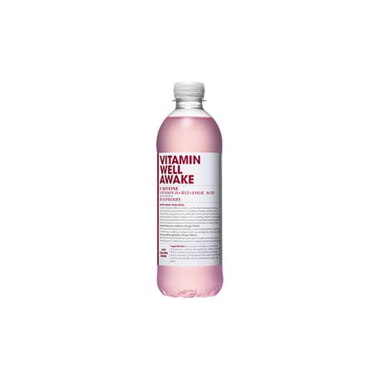 Vitamin Well Awake