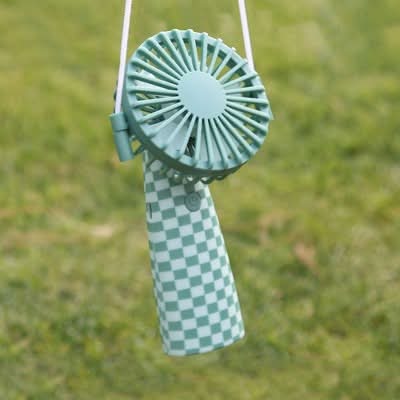 Vivitar Everyday Gifting Mini Portable Fan