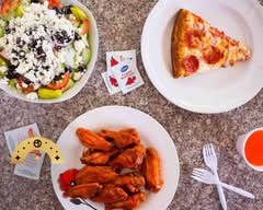 Bambino's Pizza - Chula Vista 