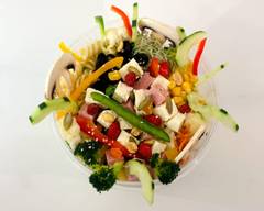 Jhon Fit Ensaladas Y Mas (Culiacan)