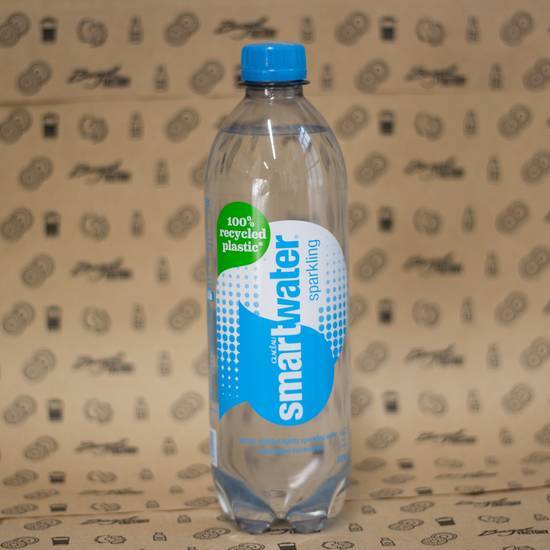 Glaceau Smartwater Sparkling