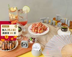 This BALL手燒鬆餅球