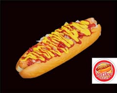 ホットドッグベース