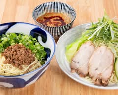 広島麺倶楽部 Hiroshima Noodle Club