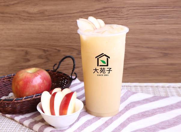 蘋果多輕飲 - 大杯 Apple Yakult - Large