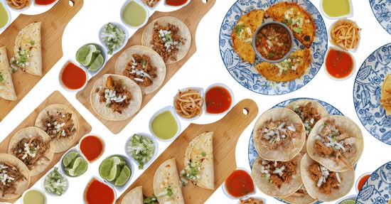 Carnitas el Primo (2370 Midland Avenue)