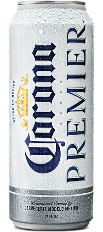 Corona Premier Beer