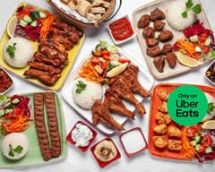 Bosphorus Istanbul Express