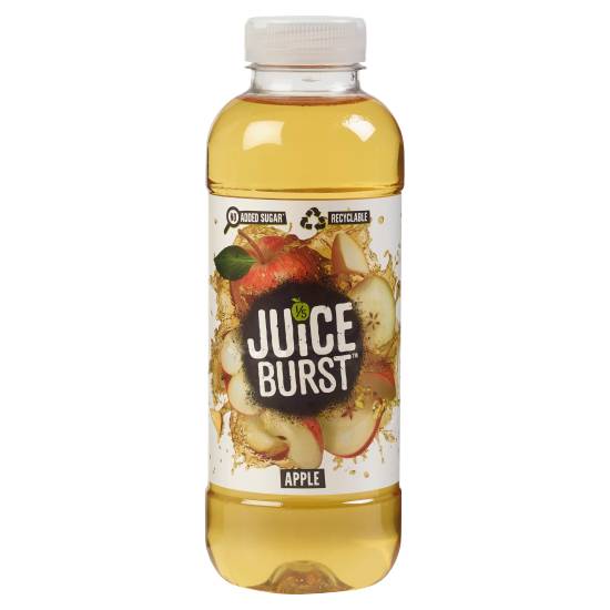 Juiceburst Apple Drink (500ml)
