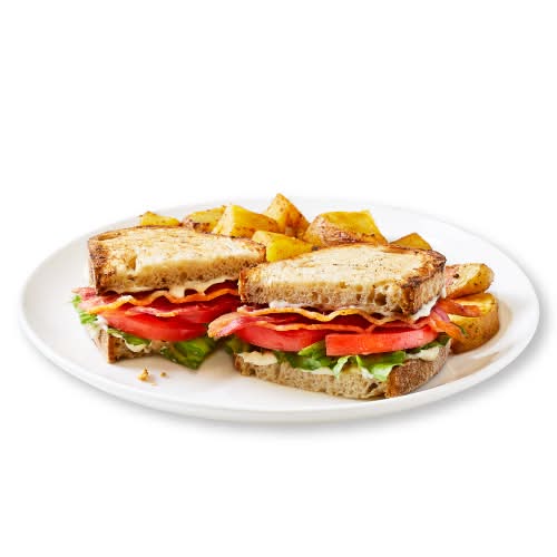 BLT in the six