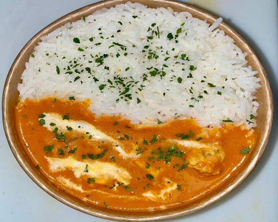 Via Curry by Via Pasta (208 Keefer Street)