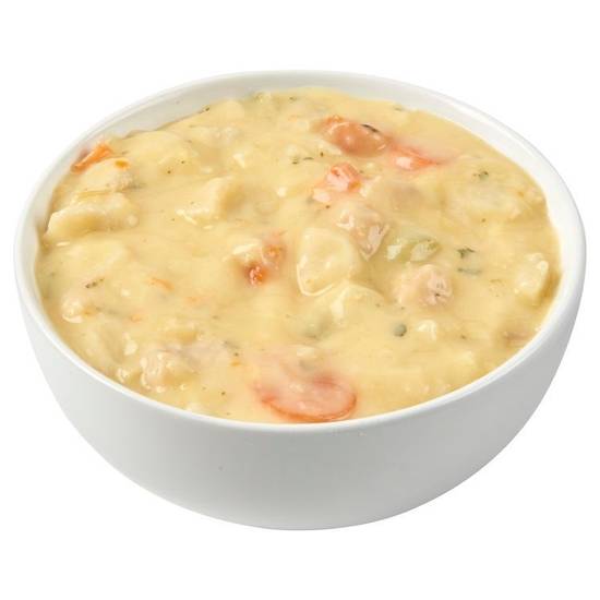 Chicken Dumpling Soup (10 fl oz)