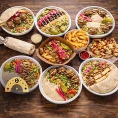 Donair & Sub House - Vancouver