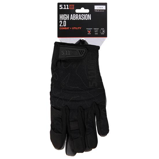 High Abrasion 2.0 Glove