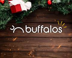 Buffalos (Plaza Santana)