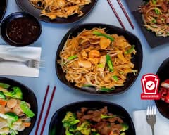 China Palace