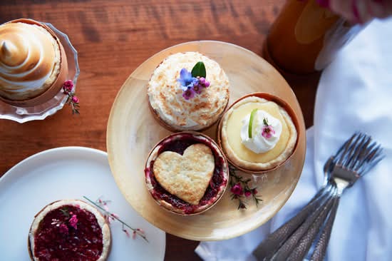 Pie Junkie West District (8234 Broadcast Ave.)