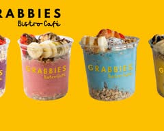 Grabbies Bistro Cafe