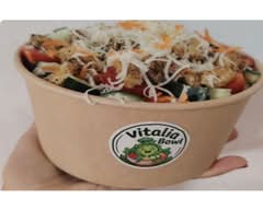 Vitalia Bowl (Morelia)