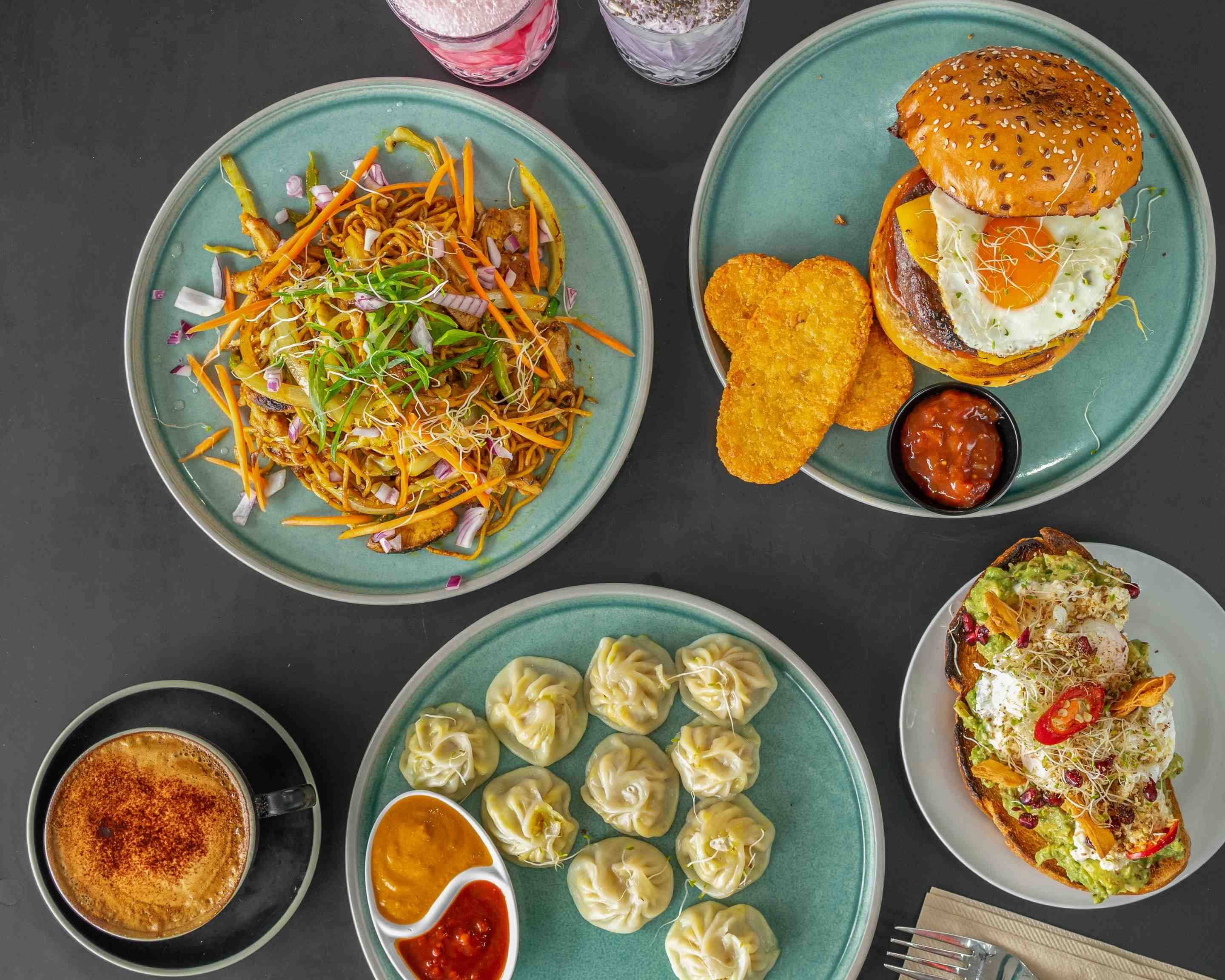 Order Pans On Fire Geelong Menu & Prices Geelong Delivery Uber Eats