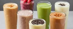 Dr.RECVR Smoothies and Juices (1900 NE Miami Ct)