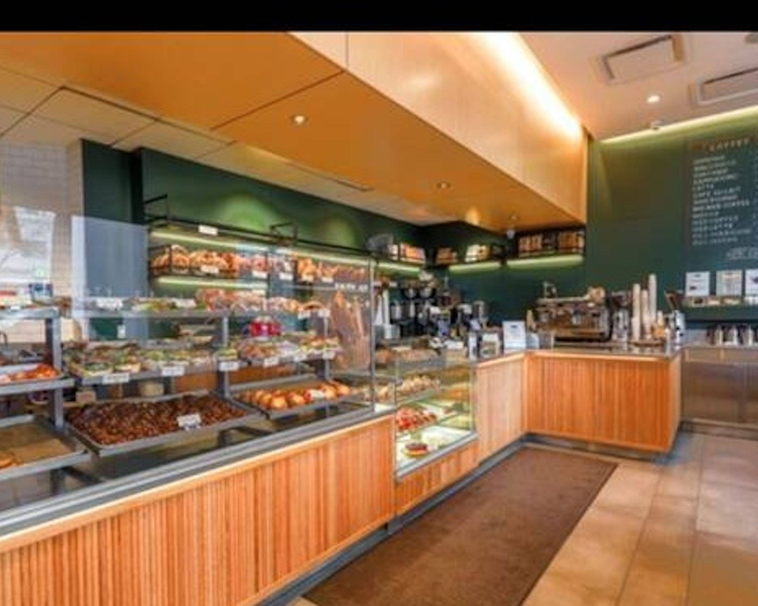 Order Breads Bakery Union Square Menu Delivery in New York Menu