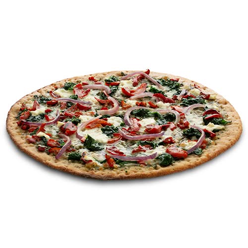 PIZZA GOURMET MINCE PESTO AMORE